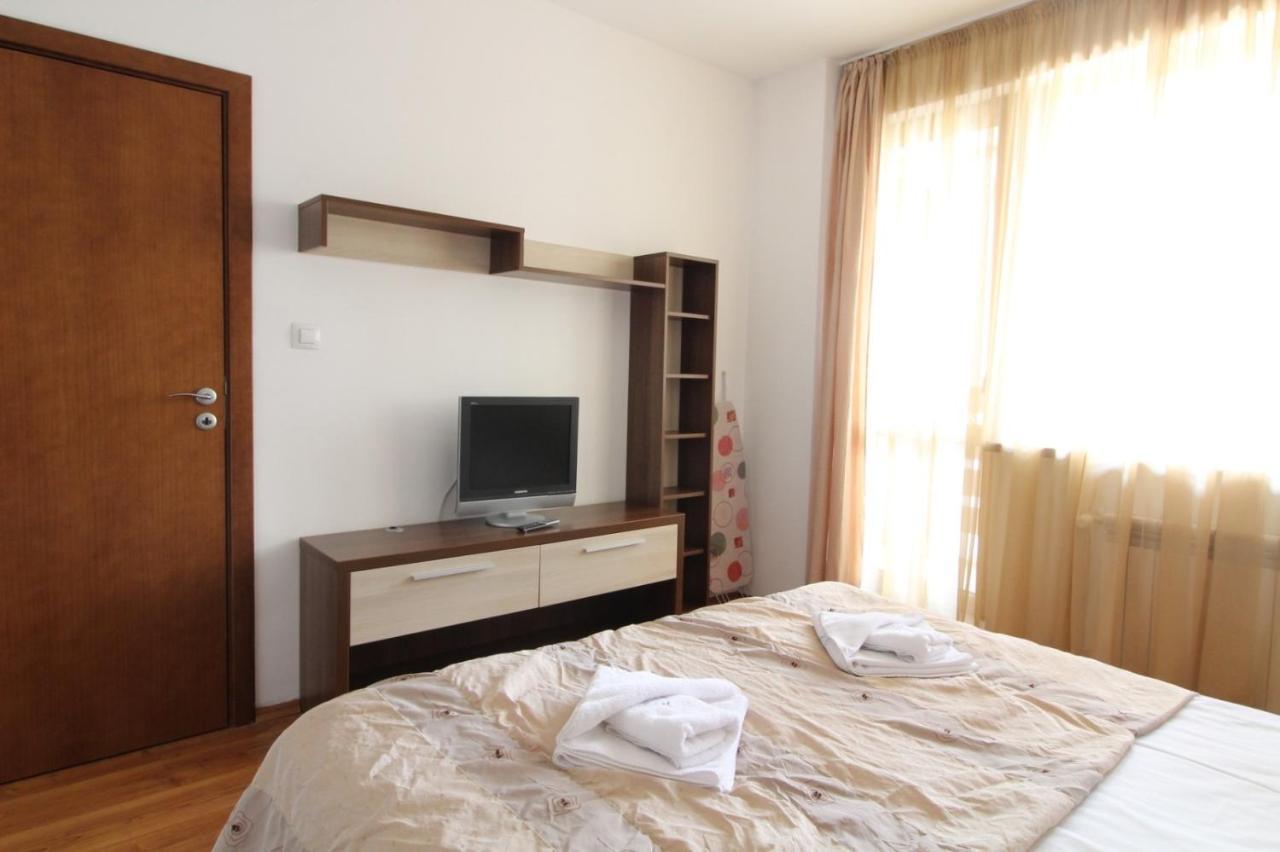 Hotel Belvedere Panorama Bansko Exteriér fotografie