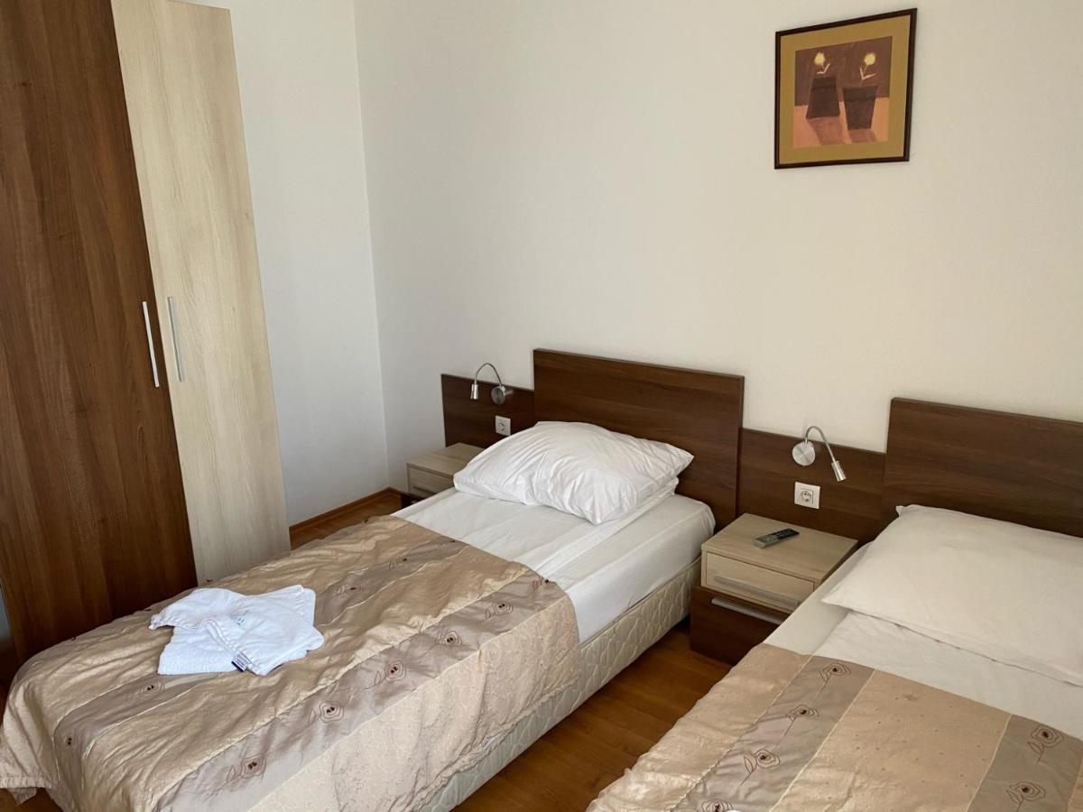Hotel Belvedere Panorama Bansko Exteriér fotografie