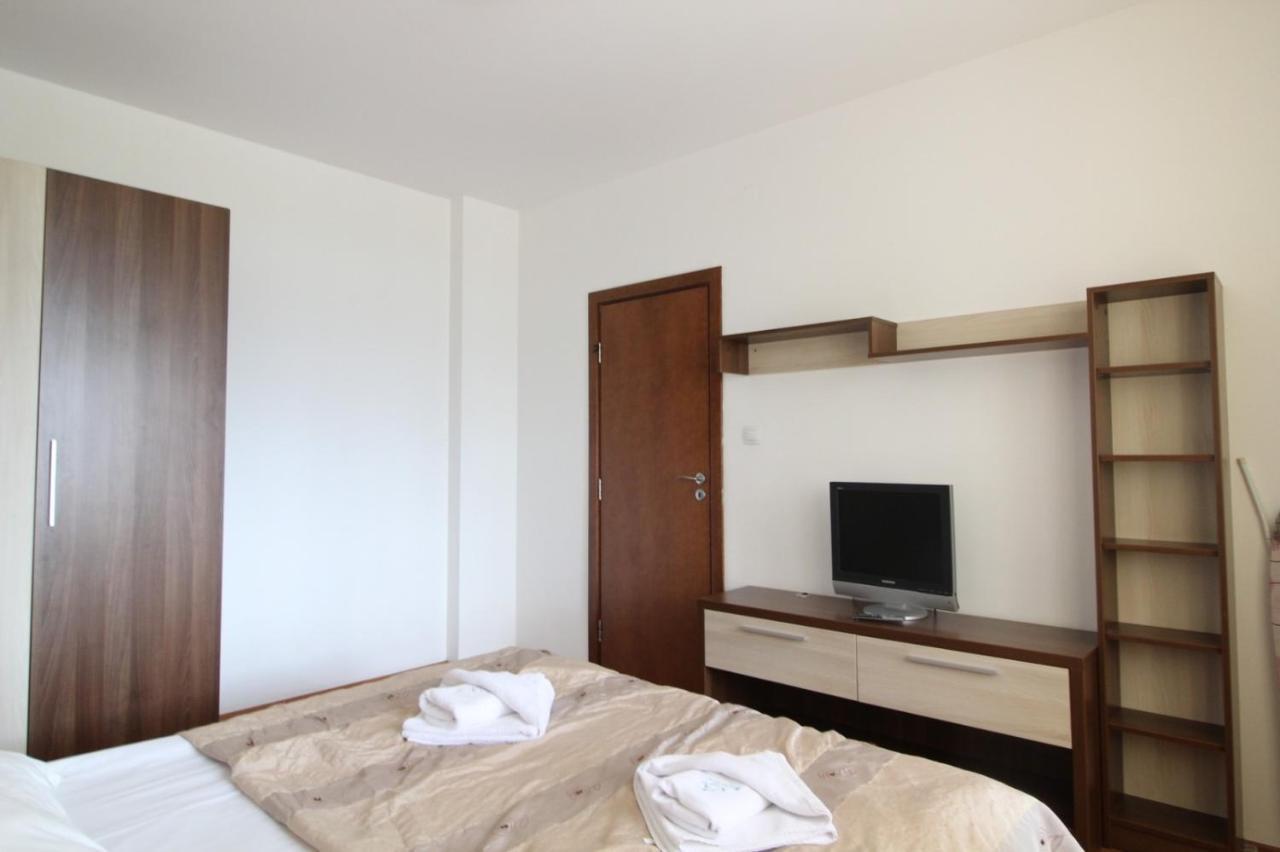 Hotel Belvedere Panorama Bansko Exteriér fotografie
