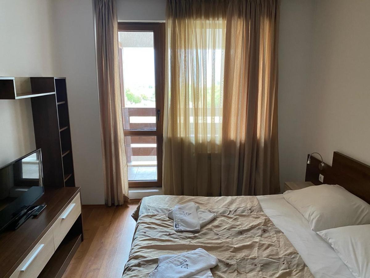 Hotel Belvedere Panorama Bansko Exteriér fotografie