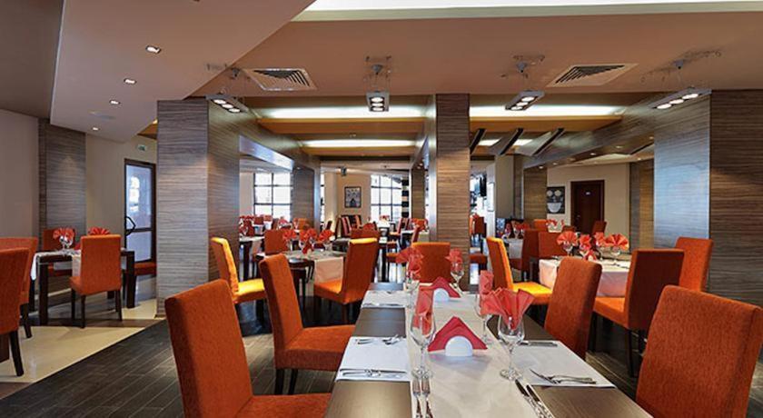 Hotel Belvedere Panorama Bansko Exteriér fotografie